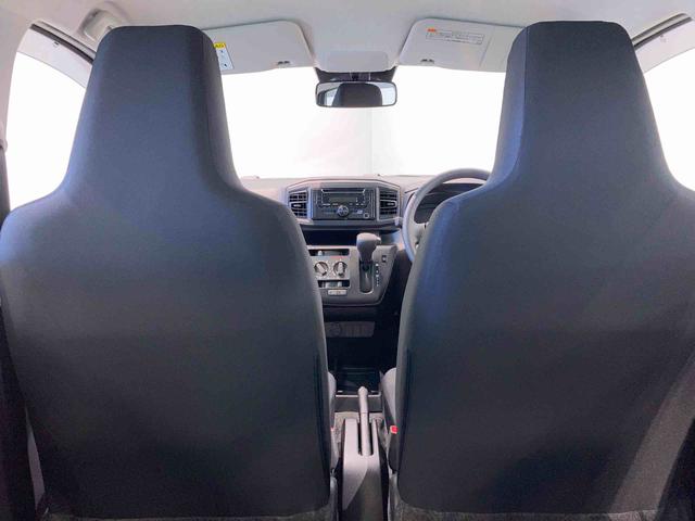 ミライースL SAIII(青森県)の中古車