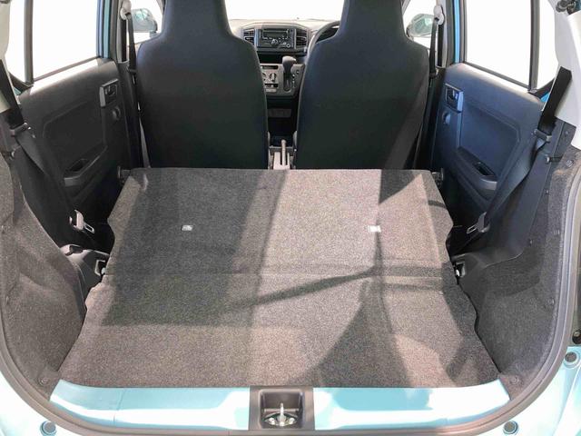 ミライースL SAIII(青森県)の中古車