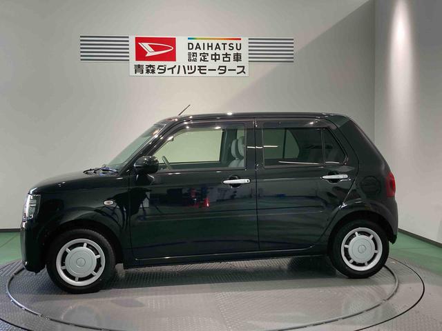 ミラトコットＸ　ＳＡIIIエンスタ　下回り防錆済み　キーフリー　４ＷＤ　スマートキー（青森県）の中古車