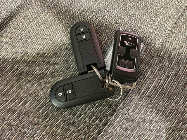 ミラトコットＸ　ＳＡIIIエンスタ　下回り防錆済み　キーフリー　４ＷＤ　スマートキー（青森県）の中古車