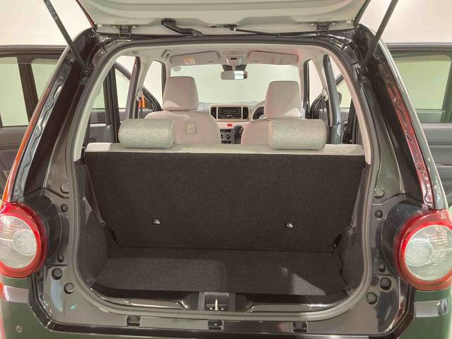 ミラトコットＸ　ＳＡIIIエンスタ　下回り防錆済み　キーフリー　４ＷＤ　スマートキー（青森県）の中古車