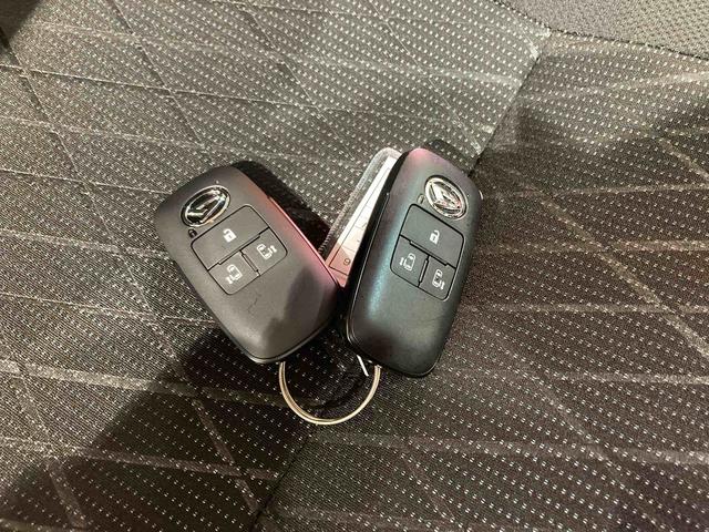 アトレーＲＳターボモデル　キーレススタート　エアバック　４ＷＤ　スマートキー　ＡＢＳ（青森県）の中古車