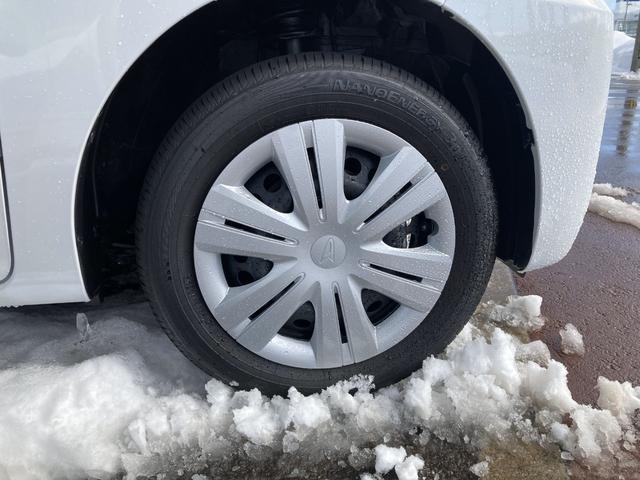 タントＬキーレスエントリー　スマートキー　４ＷＤ　エアバッグ　ＡＢＳ（青森県）の中古車