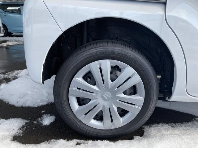 タントＬキーレスエントリー　スマートキー　４ＷＤ　エアバッグ　ＡＢＳ（青森県）の中古車