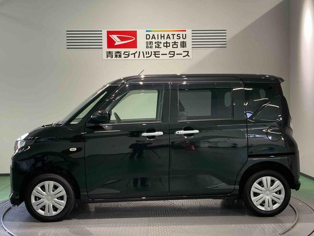 ムーヴＸ４ＷＤ　スマートキー（青森県）の中古車