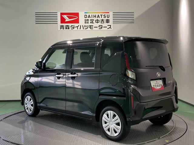 ムーヴＸ４ＷＤ　スマートキー（青森県）の中古車