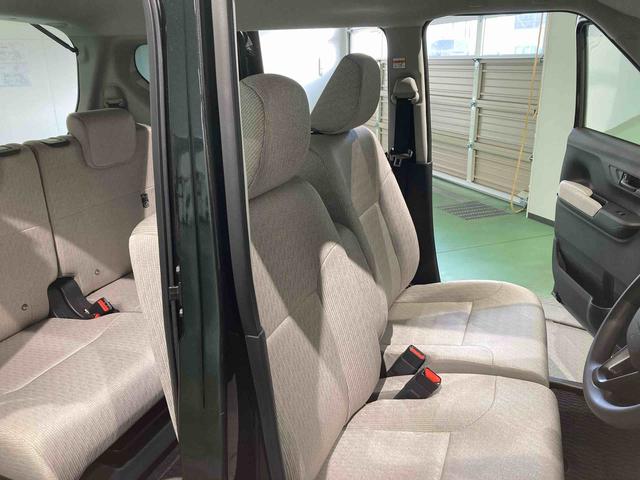 ムーヴＸ４ＷＤ　スマートキー（青森県）の中古車