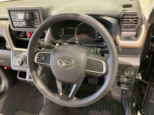 ムーヴＸ４ＷＤ　スマートキー（青森県）の中古車