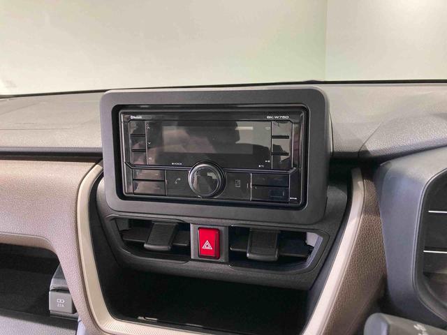 ムーヴＸ４ＷＤ　スマートキー（青森県）の中古車