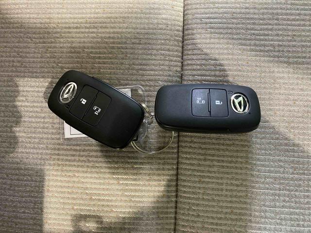 ムーヴＸ４ＷＤ　スマートキー（青森県）の中古車