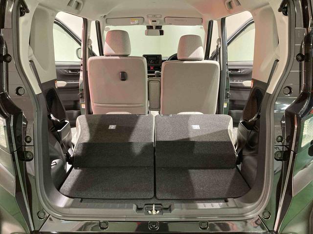 ムーヴＸ４ＷＤ　スマートキー（青森県）の中古車