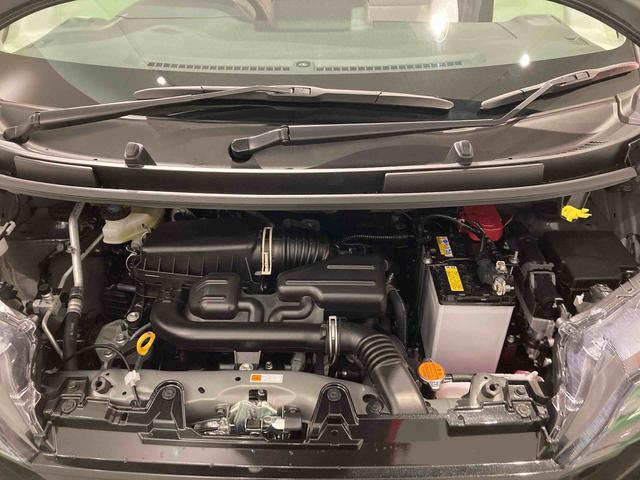 ムーヴＸ４ＷＤ　スマートキー（青森県）の中古車