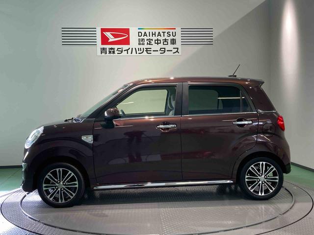 キャストスタイルG VS SAIII下回り防錆済み ナビ ドラレコ キーレスエントリー スマートキー 4WD アルミ(青森県)の中古車