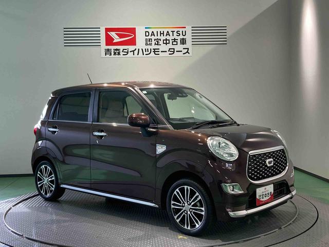 キャストスタイルG VS SAIII下回り防錆済み ナビ ドラレコ キーレスエントリー スマートキー 4WD アルミ(青森県)の中古車