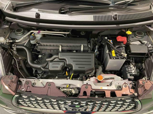 キャストスタイルG VS SAIII下回り防錆済み ナビ ドラレコ キーレスエントリー スマートキー 4WD アルミ(青森県)の中古車