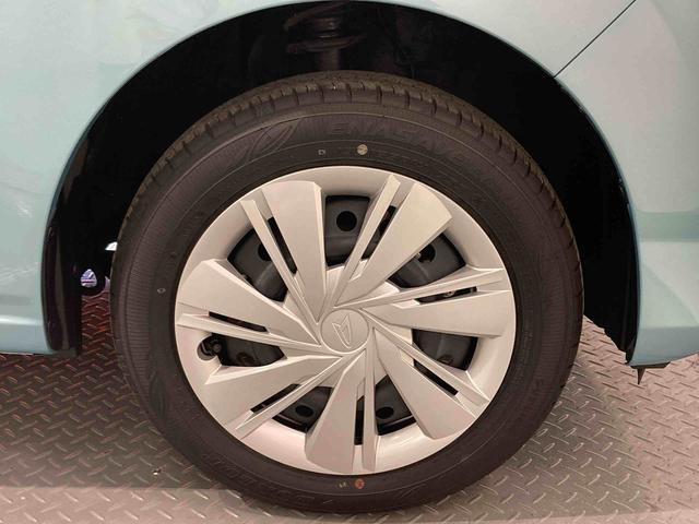 ミライースX SAIII下回り防錆済み エアバッグ キ−レス ABS 4WD(青森県)の中古車