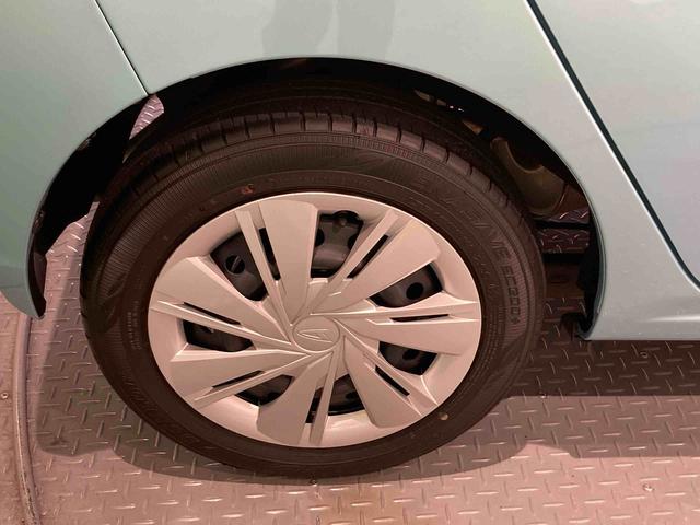 ミライースX SAIII下回り防錆済み エアバッグ キ−レス ABS 4WD(青森県)の中古車