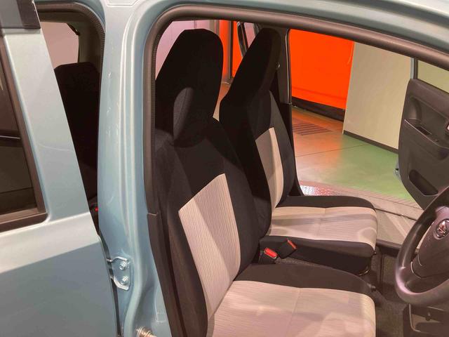 ミライースX SAIII下回り防錆済み エアバッグ キ−レス ABS 4WD(青森県)の中古車