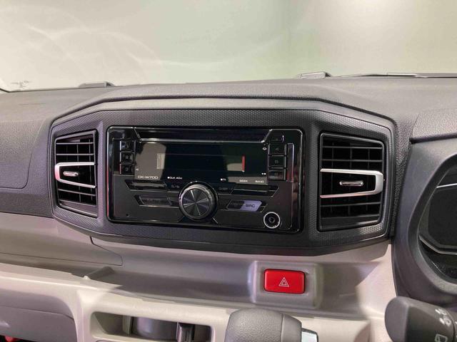 ミライースX SAIII下回り防錆済み エアバッグ キ−レス ABS 4WD(青森県)の中古車