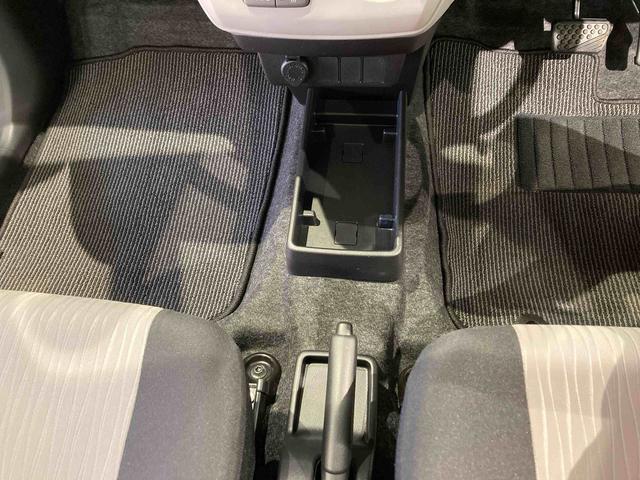 ミライースX SAIII下回り防錆済み エアバッグ キ−レス ABS 4WD(青森県)の中古車