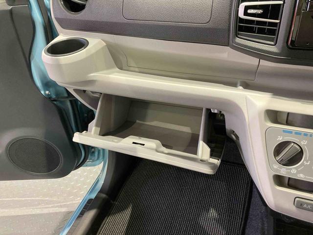 ミライースX SAIII下回り防錆済み エアバッグ キ−レス ABS 4WD(青森県)の中古車