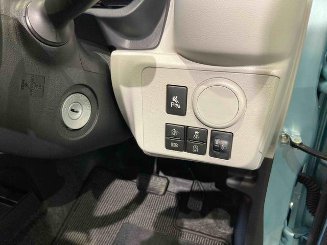 ミライースX SAIII下回り防錆済み エアバッグ キ−レス ABS 4WD(青森県)の中古車