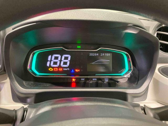 ミライースX SAIII下回り防錆済み エアバッグ キ−レス ABS 4WD(青森県)の中古車