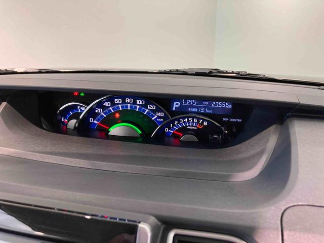 タントカスタムＲＳナビ　エンスタ　下回り防錆済み　両側スライドドア　プッシュスタート　スマートキー　ＡＢＳ　ターボ　４ＷＤ　アルミ　エアバッグ（青森県）の中古車