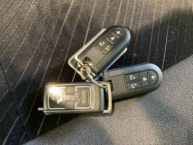 タントカスタムＲＳナビ　エンスタ　下回り防錆済み　両側スライドドア　プッシュスタート　スマートキー　ＡＢＳ　ターボ　４ＷＤ　アルミ　エアバッグ（青森県）の中古車