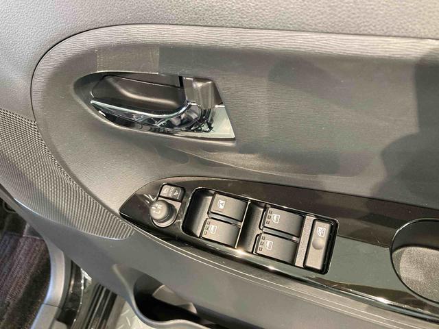 タントカスタムＲＳナビ　エンスタ　下回り防錆済み　両側スライドドア　プッシュスタート　スマートキー　ＡＢＳ　ターボ　４ＷＤ　アルミ　エアバッグ（青森県）の中古車