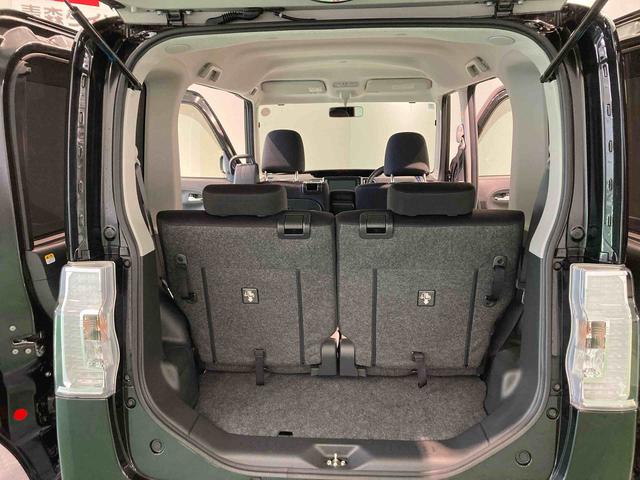 タントカスタムＲＳナビ　エンスタ　下回り防錆済み　両側スライドドア　プッシュスタート　スマートキー　ＡＢＳ　ターボ　４ＷＤ　アルミ　エアバッグ（青森県）の中古車