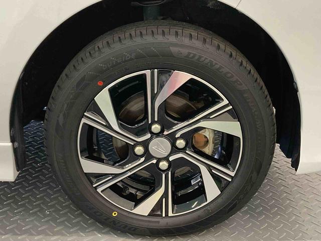 タントカスタムＸスタイルセレクション下回り防錆済み　両側スライドドア　前席シートヒーター　４ＷＤ　スマートキー　アルミ（青森県）の中古車