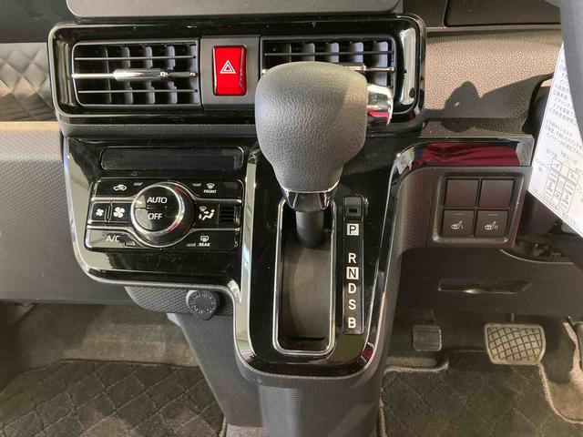 タントカスタムＸスタイルセレクション下回り防錆済み　両側スライドドア　前席シートヒーター　４ＷＤ　スマートキー　アルミ（青森県）の中古車