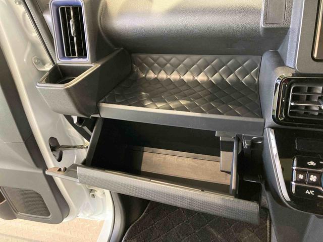 タントカスタムＸスタイルセレクション下回り防錆済み　両側スライドドア　前席シートヒーター　４ＷＤ　スマートキー　アルミ（青森県）の中古車