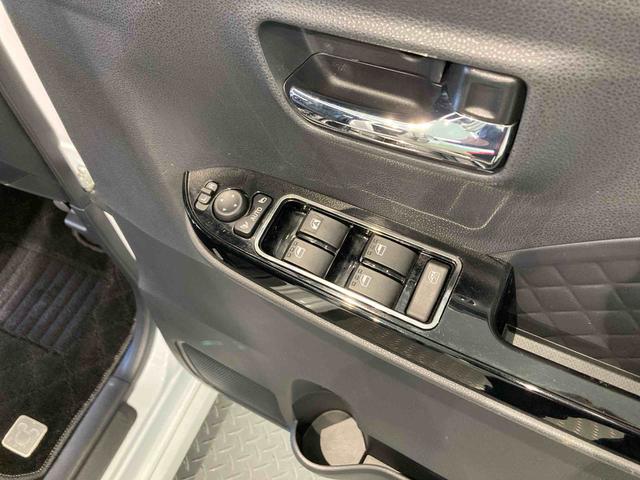 タントカスタムＸスタイルセレクション下回り防錆済み　両側スライドドア　前席シートヒーター　４ＷＤ　スマートキー　アルミ（青森県）の中古車