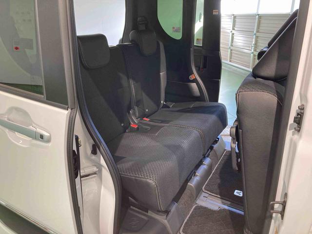 タントカスタムＸスタイルセレクション下回り防錆済み　両側スライドドア　前席シートヒーター　４ＷＤ　スマートキー　アルミ（青森県）の中古車