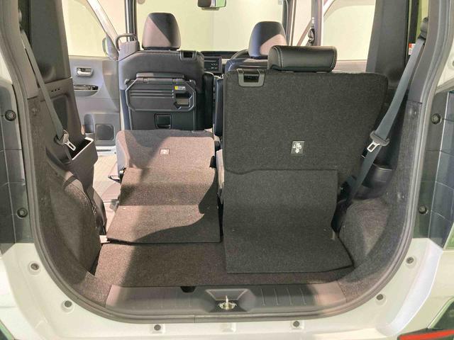 タントカスタムＸスタイルセレクション下回り防錆済み　両側スライドドア　前席シートヒーター　４ＷＤ　スマートキー　アルミ（青森県）の中古車