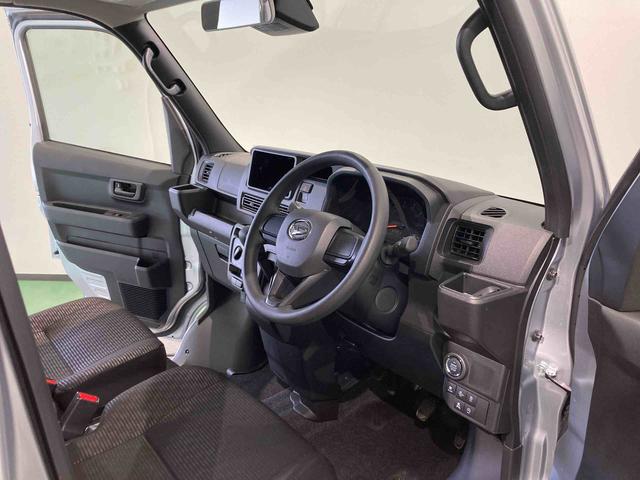 ハイゼットカーゴクルーズ下回り防錆済み 両側スライドドア 4WD キーフリー ABS エアバッグ スマートキー プッシュスタート(青森県)の中古車