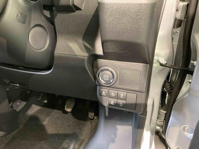 ハイゼットカーゴクルーズ下回り防錆済み 両側スライドドア 4WD キーフリー ABS エアバッグ スマートキー プッシュスタート(青森県)の中古車