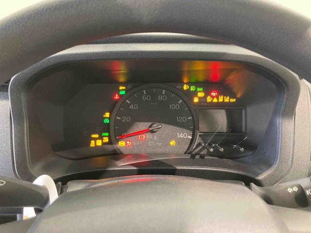 ハイゼットカーゴクルーズ下回り防錆済み 両側スライドドア 4WD キーフリー ABS エアバッグ スマートキー プッシュスタート(青森県)の中古車