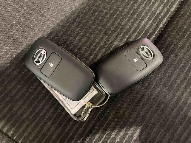 ハイゼットカーゴクルーズ下回り防錆済み 両側スライドドア 4WD キーフリー ABS エアバッグ スマートキー プッシュスタート(青森県)の中古車