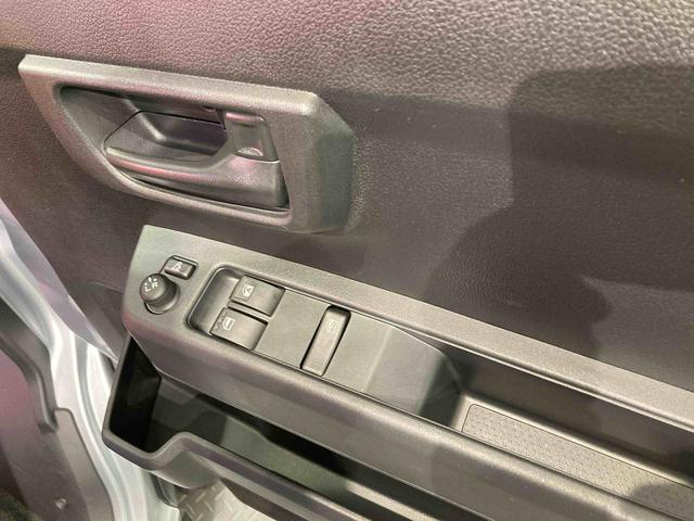 ハイゼットカーゴクルーズ下回り防錆済み 両側スライドドア 4WD キーフリー ABS エアバッグ スマートキー プッシュスタート(青森県)の中古車