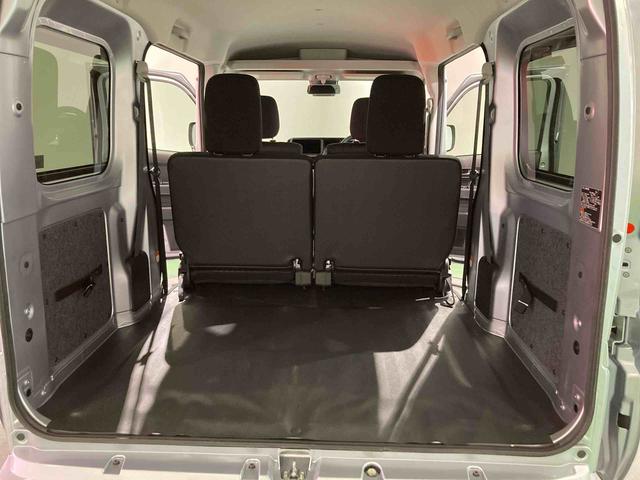 ハイゼットカーゴクルーズ下回り防錆済み 両側スライドドア 4WD キーフリー ABS エアバッグ スマートキー プッシュスタート(青森県)の中古車