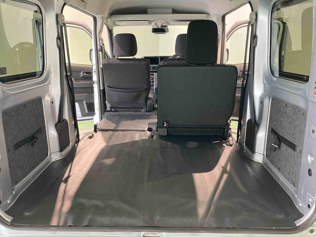 ハイゼットカーゴクルーズ下回り防錆済み 両側スライドドア 4WD キーフリー ABS エアバッグ スマートキー プッシュスタート(青森県)の中古車