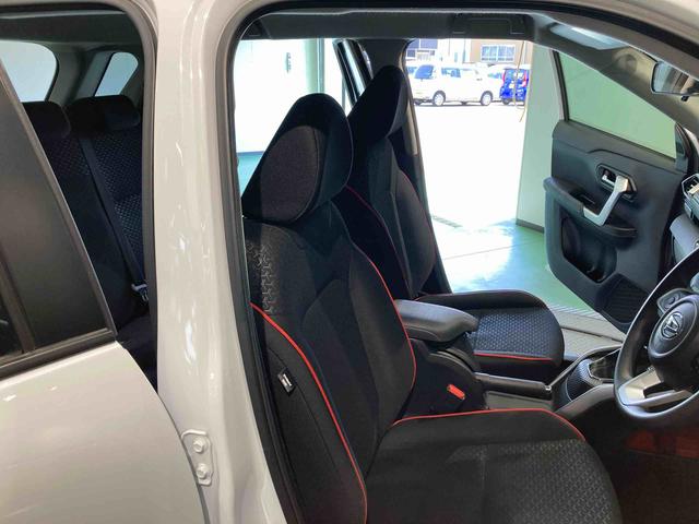 ロッキーＧナビ　ドラレコ　エンスタ　ＥＴＣ　前席シートヒーター　下回り防錆済み　４ＷＤ　ターボ　キーフリー　エアバッグ　アルミ　スマートキー　ＡＢＳ（青森県）の中古車