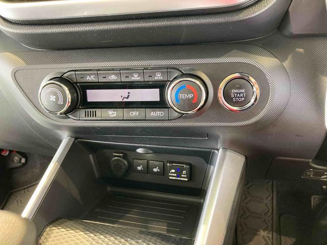 ロッキーＧナビ　ドラレコ　エンスタ　ＥＴＣ　前席シートヒーター　下回り防錆済み　４ＷＤ　ターボ　キーフリー　エアバッグ　アルミ　スマートキー　ＡＢＳ（青森県）の中古車