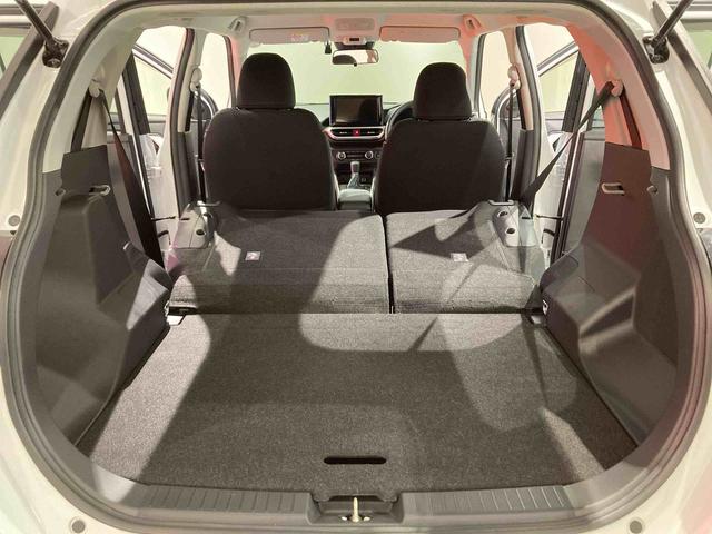 ロッキーＧナビ　ドラレコ　エンスタ　ＥＴＣ　前席シートヒーター　下回り防錆済み　４ＷＤ　ターボ　キーフリー　エアバッグ　アルミ　スマートキー　ＡＢＳ（青森県）の中古車