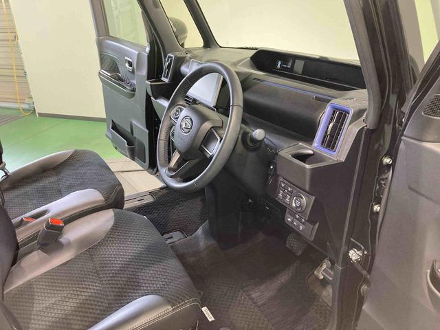 タントカスタムＸスタイルセレクションナビ　ドラレコ　ＥＴＣ　エンスタ　前席シートヒーター　下回り防錆済み　４ＷＤ　スマートキー　アルミ（青森県）の中古車