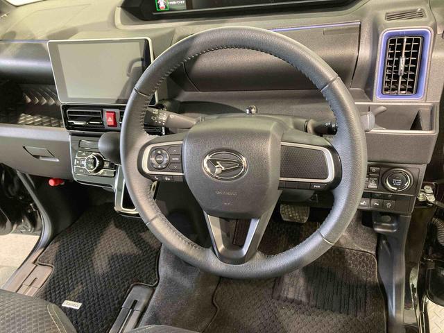 タントカスタムＸスタイルセレクションナビ　ドラレコ　ＥＴＣ　エンスタ　前席シートヒーター　下回り防錆済み　４ＷＤ　スマートキー　アルミ（青森県）の中古車