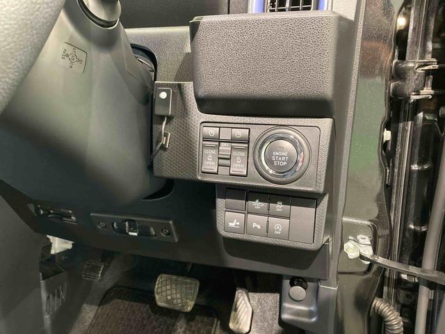 タントカスタムＸスタイルセレクションナビ　ドラレコ　ＥＴＣ　エンスタ　前席シートヒーター　下回り防錆済み　４ＷＤ　スマートキー　アルミ（青森県）の中古車